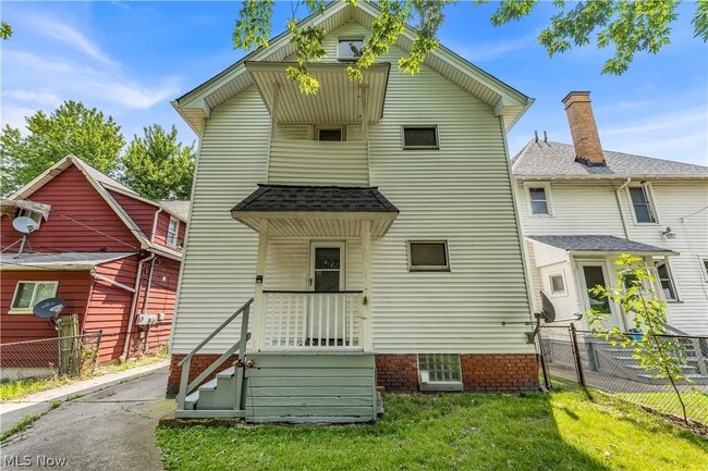 Building Photo - 3904 W 18th St