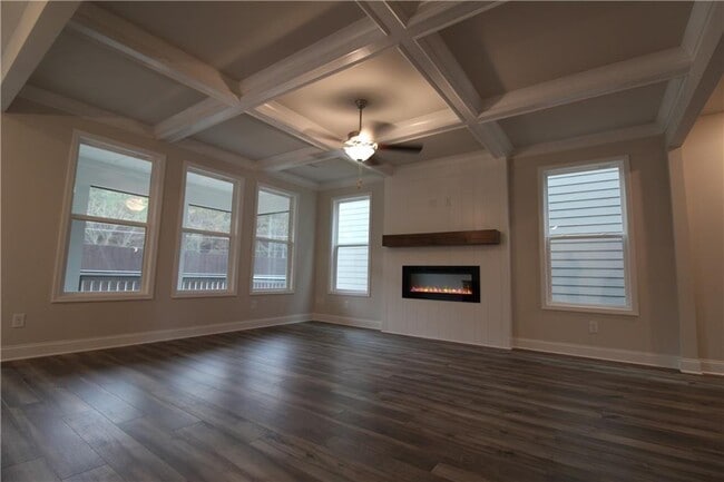 Building Photo - 5200 Fox Den Rd