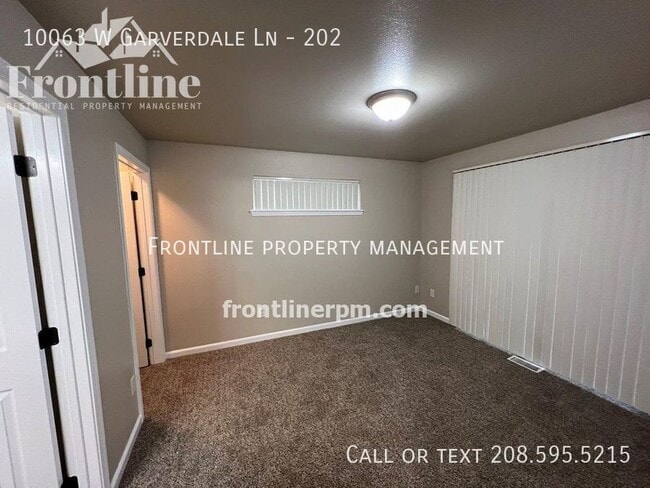 Building Photo - 10063 W Garverdale Ln
