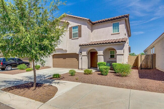 Building Photo - 7919 S 8th Way