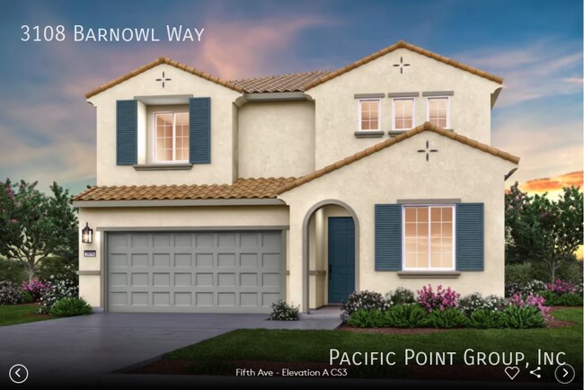 Building Photo - 3108 Barnowl Wy