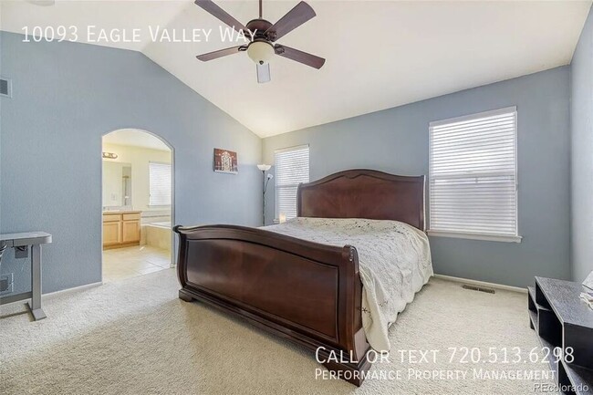 Building Photo - 10093 S Eagle Valley Way