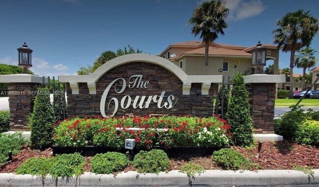 Building Photo - 22701 SW 88th Pl