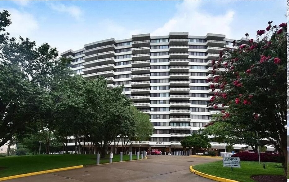 Building Photo - 6301 Stevenson Ave