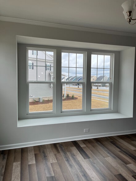 Building Photo - Room in Townhome on Herb Garden Way