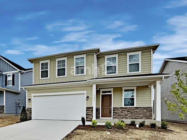 Building Photo - 5619 Cuba Rd