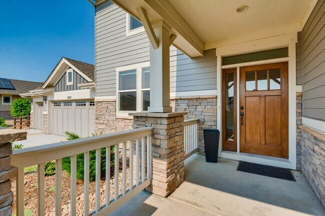 Building Photo - Spacious 5 BDR Family Home in Niwot