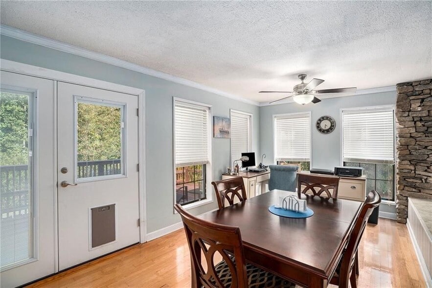 Building Photo - 6228 Lively Way