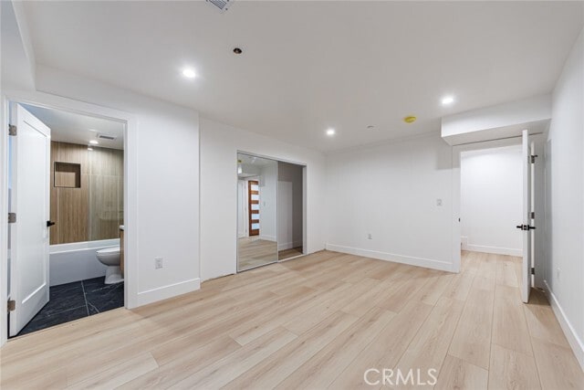 Building Photo - 1658 S Hayworth Ave