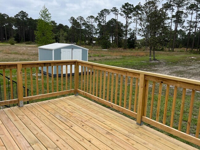 Building Photo - 8945 Timber Ln