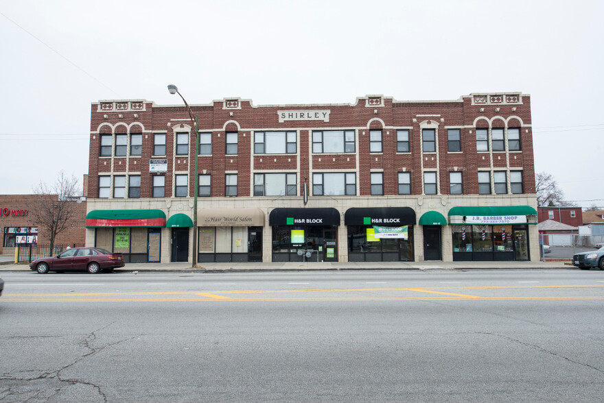 Building Photo - 8109 S Ashland Ave