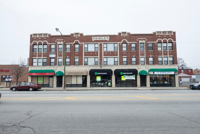 Building Photo - 8109 S Ashland