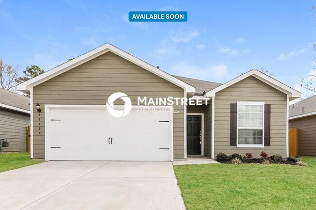 Primary Photo - 21123 Titian Dr.