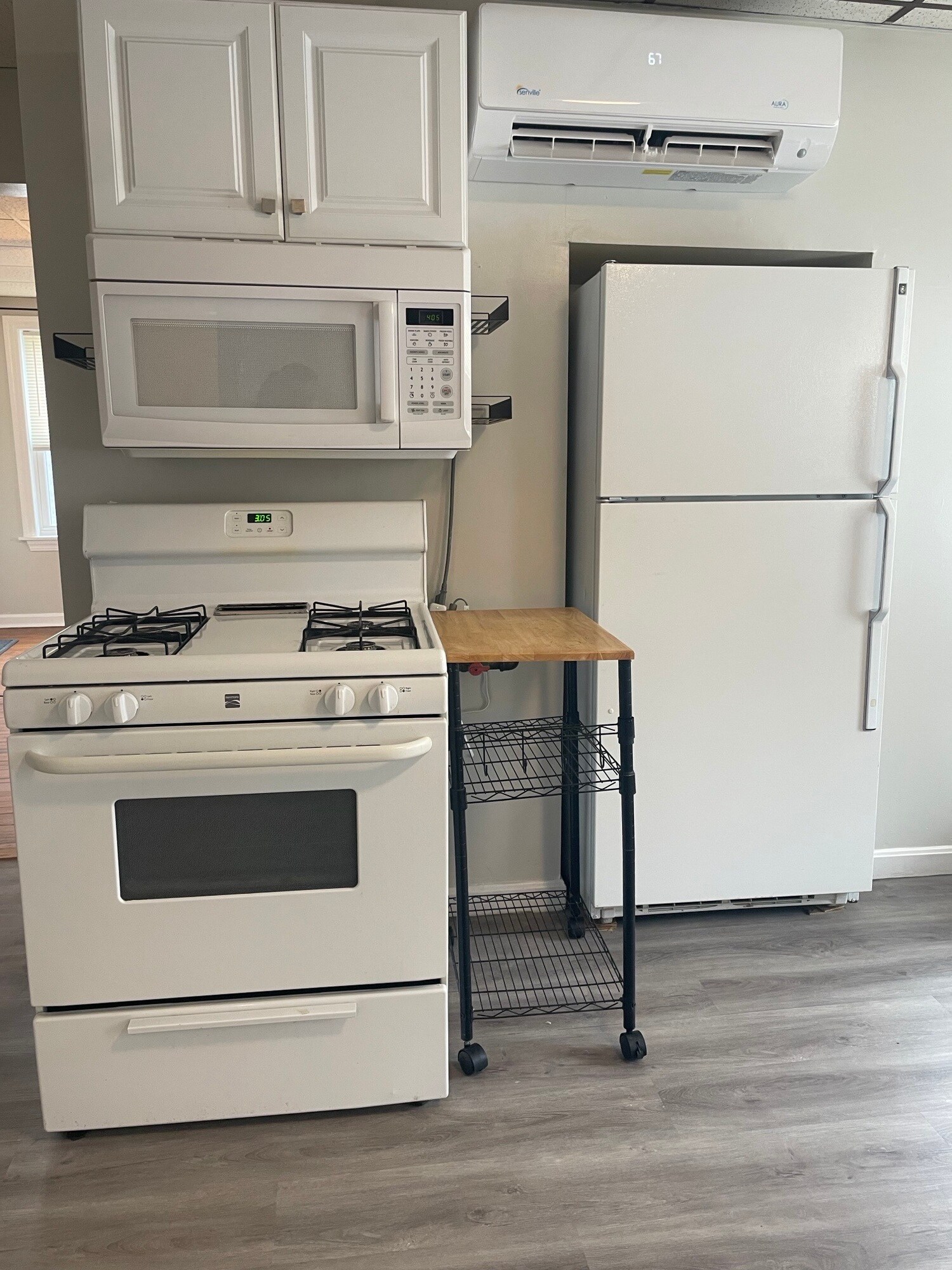 Building Photo - 61 Gage St