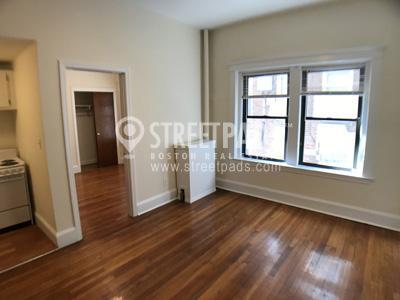 Building Photo - 1 bedroom in Boston MA 02134