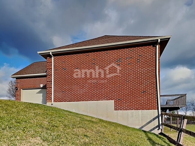 Building Photo - 4455 Hackberry Ct