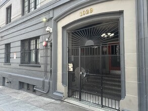 Building Photo - 1029 Geary Blvd