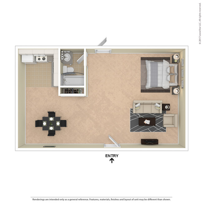 Floorplan - Westgate Group