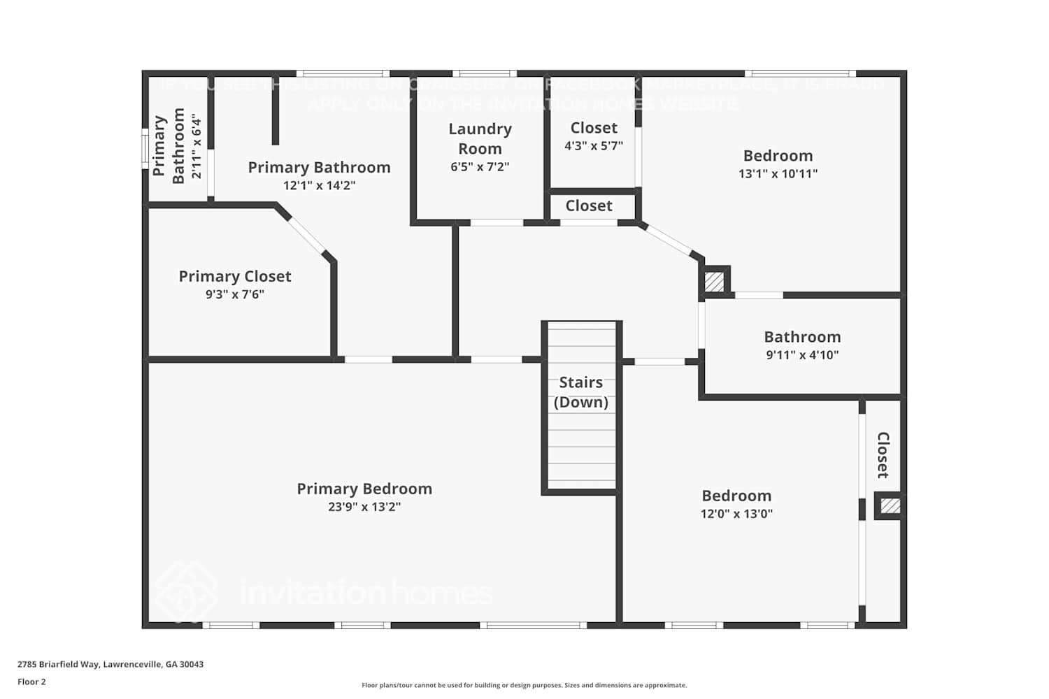 Building Photo - 2785 Briarfield Way NE