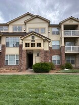 Building Photo - 5726 N Genoa Way