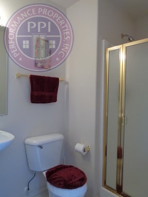 Building Photo - Close To Intel & Nike - A/C,  New Appliances - New LVT  & Carpet -Pet Friendly