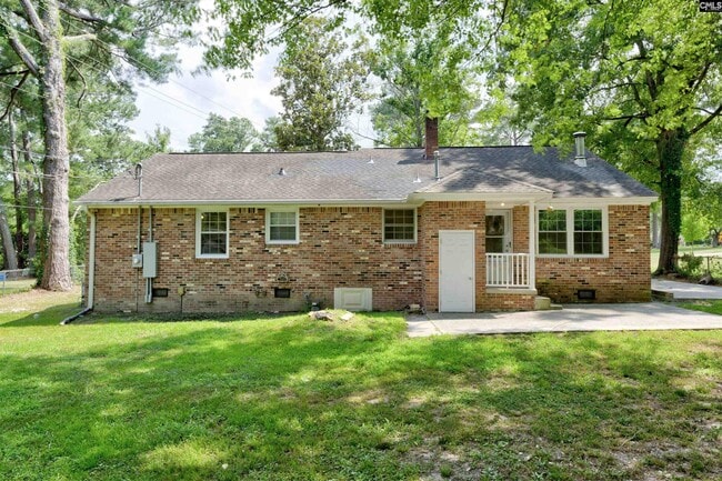 Building Photo - 1612 Bradley Dr
