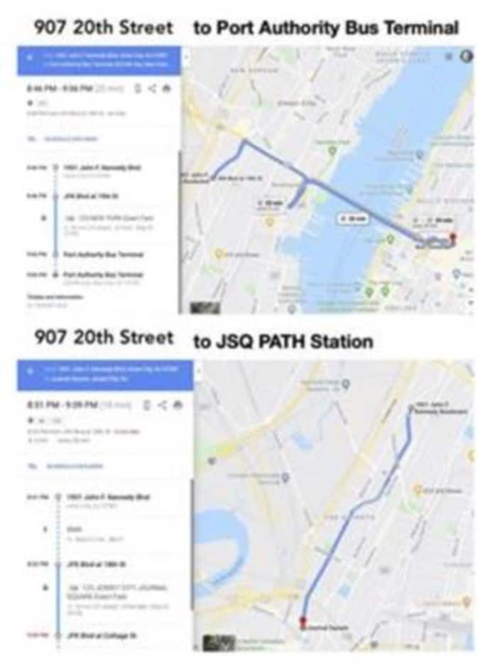 Building Photo - 907 20th St