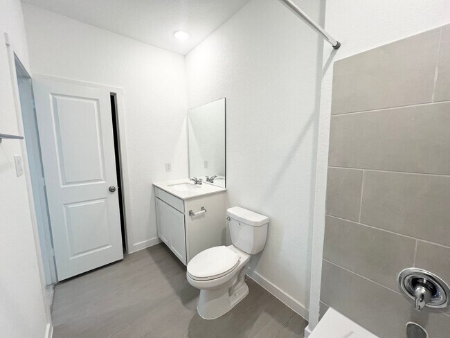 Building Photo - STUNNING New Construction 4/3 in Voss Farms, NBTX