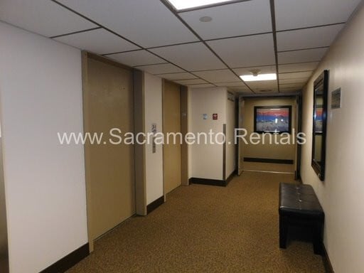 Building Photo - Spacious Updated 2bd/2ba Downtown Condo - Great Location!