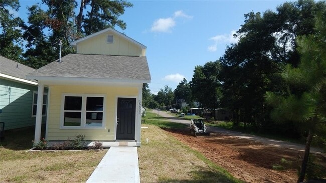 Primary Photo - Great 3 Bedroom, 2 1/2 bath new constructi...