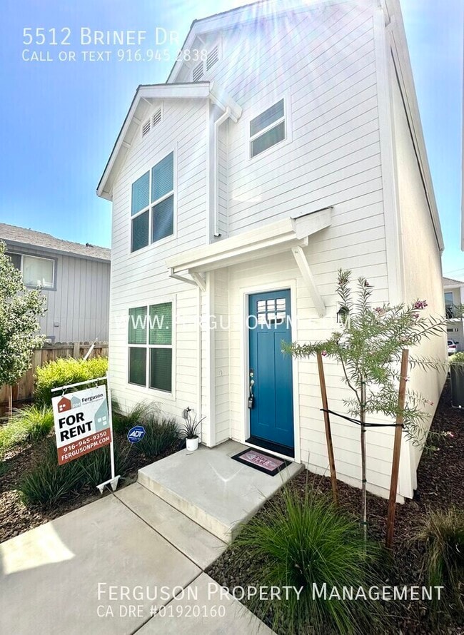 Building Photo - 5512 Brinef Dr