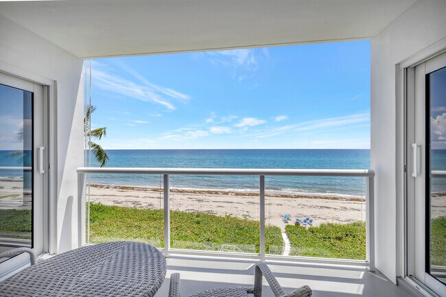 Building Photo - 2909 S Ocean Blvd