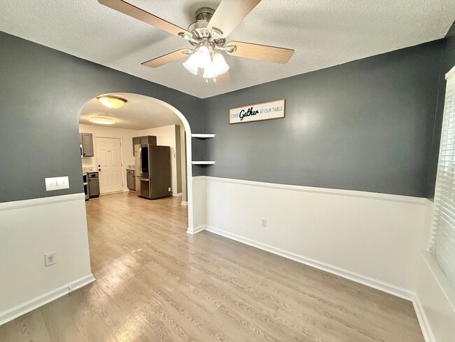 Building Photo - Newly Remodeled 4BD, 2.5BA Raleigh Home wi...
