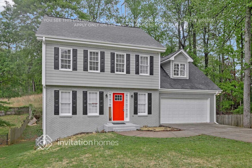 Building Photo - 3386 Woodlaurel Dr