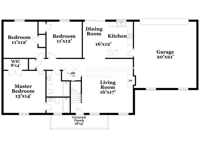Building Photo - 209 Reelfoot Ct