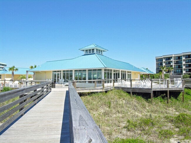 Building Photo - 14300 Ocean Hwy