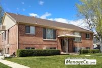 Building Photo - Bountiful 1 bed, 1 garage.