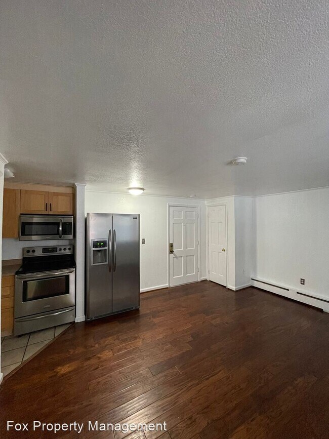Building Photo - 2 br, 1 bath House - 336 N. Grant Street U...