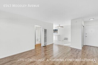 Building Photo - Newly remodeled 1 Bed + 1 Bath