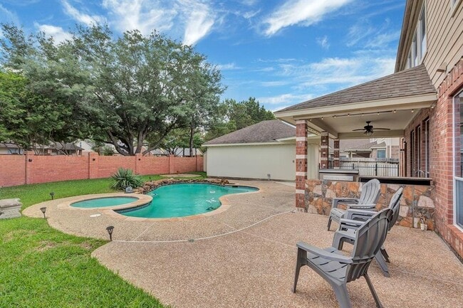 Building Photo - 4526 Ambrosia Springs Ln