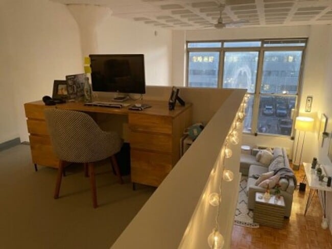 Building Photo - HUGE LOFT STUDIO - FENWAY - Available Now ...