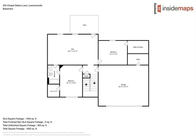 Building Photo - 255 Chapel Station Ln SE