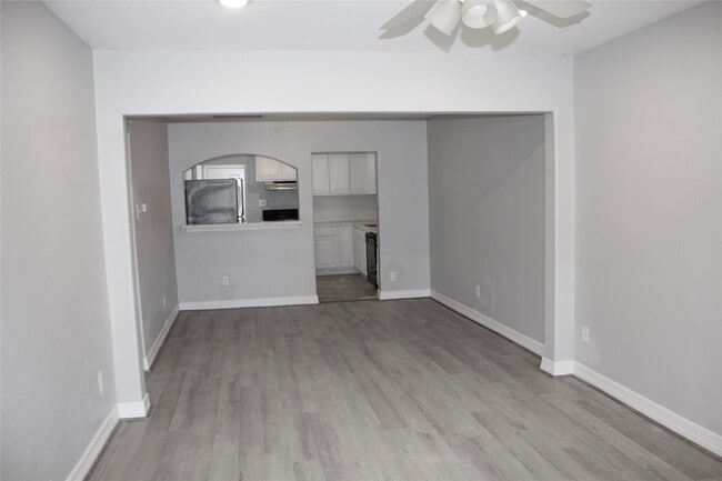 Building Photo - 3314 Holman St