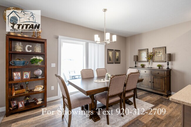 Building Photo - 1012 Faith Ct