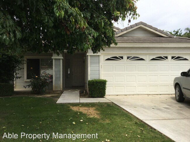 Primary Photo - 3 br, 2 bath House - 8612 Winlock St.