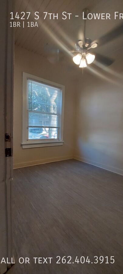 Building Photo - Remodeled 1 Bedroom Lower w/ Private Entry