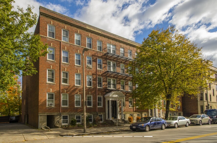 Building Photo - 280 Chestnut Ave