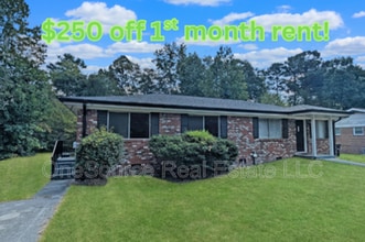 Building Photo - 3701 Hopkins Rd