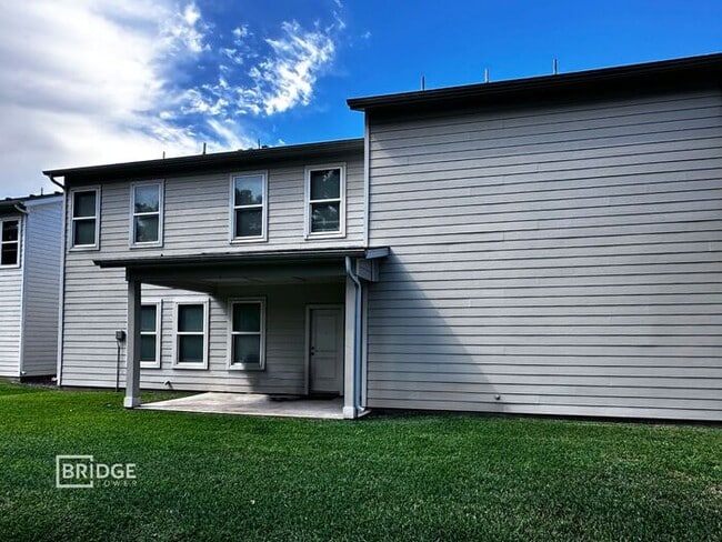 Building Photo - BRUNSWICK PLAN