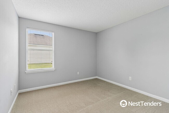 Building Photo - Beautiful Amelia Concourse Home!